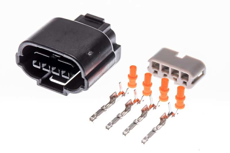 Kit reparare conector electric